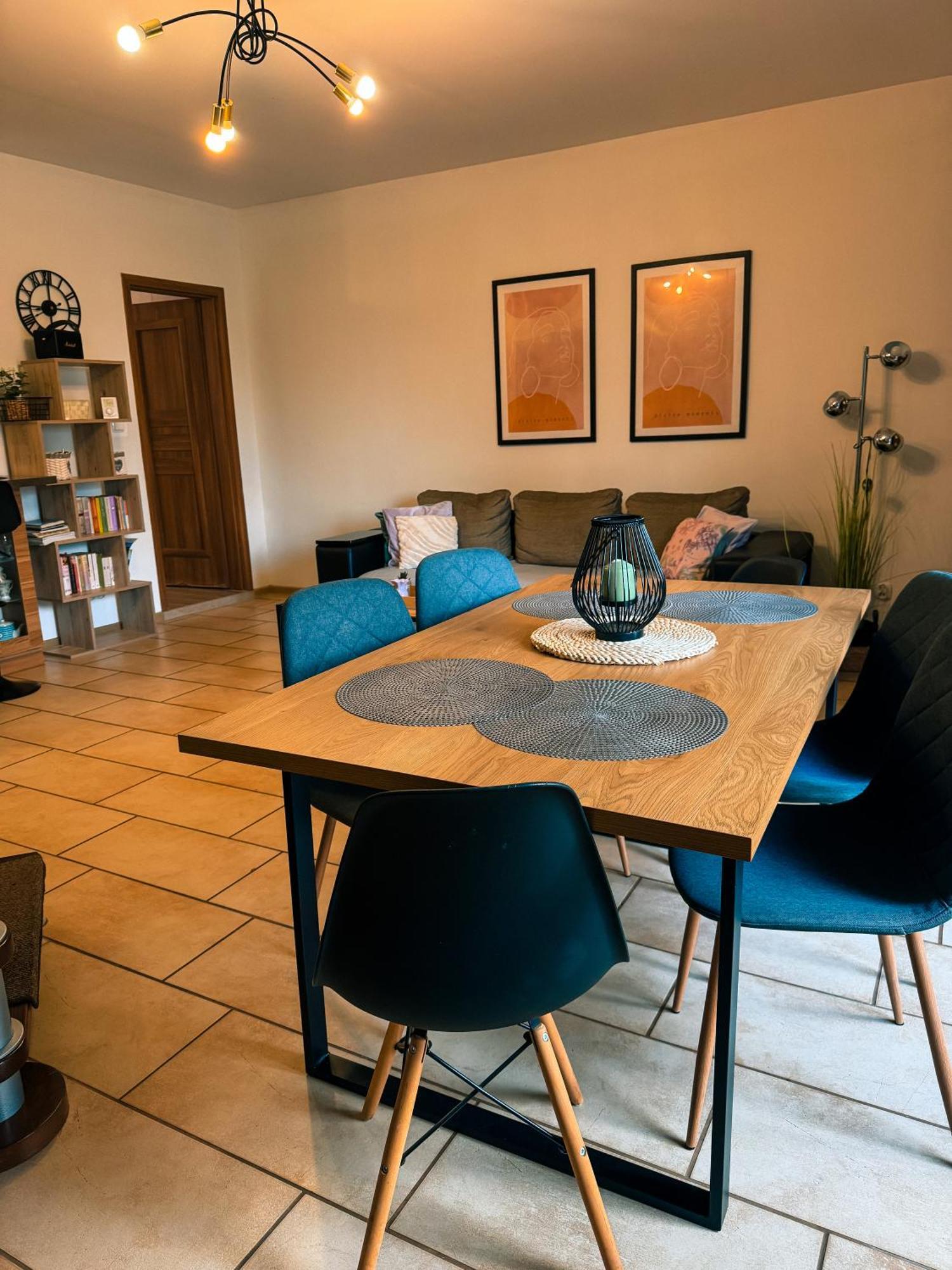 Ferienwohnung Fotuso House Majdany Wielkie Exterior foto